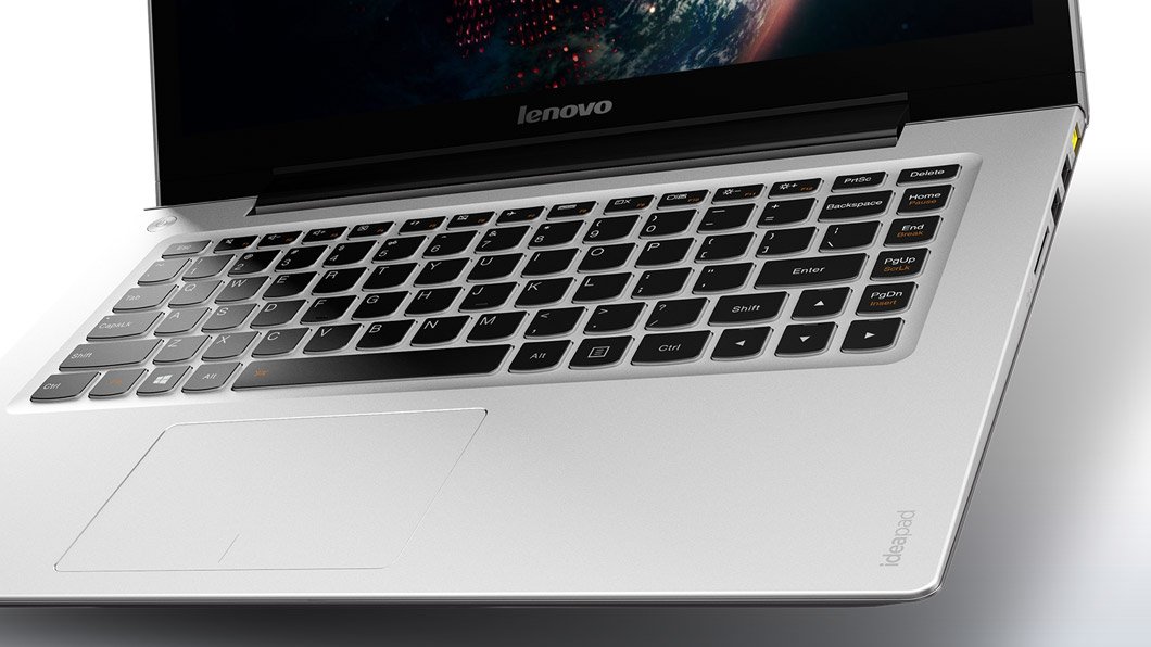 Amazon.co.jp: Lenovo IdeaPad U430 Touch Ultrabook 14-Inch Touch